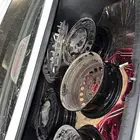 جنوط النترا