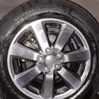 جنط كوريلا اصلي بلد 2013