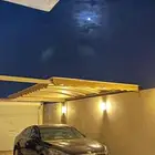 كيا كادينزا 2017 ( ستاندر )