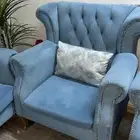 كنب شبه جديد