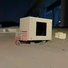 كرفان .كشك .فود ترك