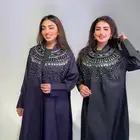 تفصيل عبايات حسب اطلب