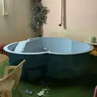 مسبح فايبر للبيع