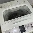 غسالة اوتوماتيكية وسخانات ماء