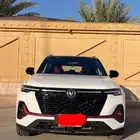 شانجان CS35 plus 2023