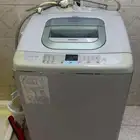 غساله توماتيك