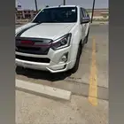 ايسوزو ديمكس 2019 GT
