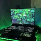 لابتوب قيمنق 4070