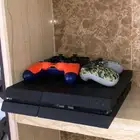 سوني فور