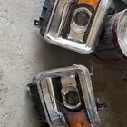 شمعات سييرا 2014-2015