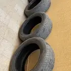 كفرات لاند كروزر مقاس 20