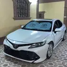 كامري 2020 Gle