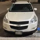 ترافيرس موديل 2012