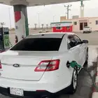 فورد توريس 2013 سعودي