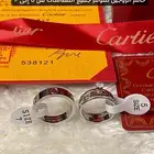 خواتم كارتير مع الملحقات ب95 فقط