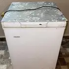 فريزر Haier