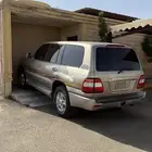 لاند كروزر جكسار 2003