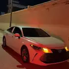 افالون 2022 ستاندر سعودي