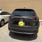مازدا cx9 2019