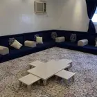 طقم كنب و ستاره و طولات