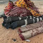 متوفر جميع اغراض المخيم للبيع