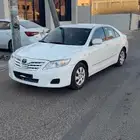 كامري 2011