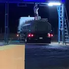 توصيل مياه لجميع احياء منطقة حائل وضواحيها