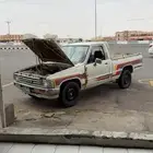 هايلكس مديل 87 عليه مكينت 97 شرط مشروط