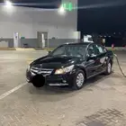 للبيع هواند اكورد 2008 محوله 2012