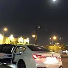 Bmw 740 2020 m kit