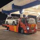 سطحة خميس مشيط ابها الى محايل بارق المجاردة القنفذة