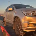 سطحه في تبوك