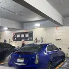 كاديلاك ATS