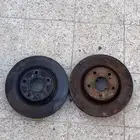 هوبات كامري 2003 الى 2006