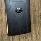 كرت لكزز LX570 السعودي و الفطيمي الأصلي بالبرمجة
