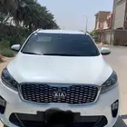 كيا سرنتو ديزل 2019 فل كامل معدا البانوراما