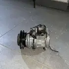 كمبريسر وكالة كرسيدا و هايلوكس 22R