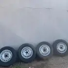 جنوط هايلكس