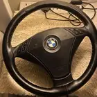 طارة bmw 525