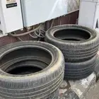 كفرات جيب لكزس دنلوب