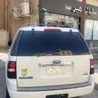 للبيع تشليح فورد اكسبلورر 2010 دبل 6سلندر كل شي سليم شرط