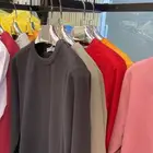 سويترات بفتحة اصبع