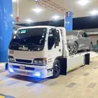 سطحه حائل سطحة حايل سطحات نقل نقليات شحن سيارات