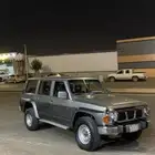 باترول للبدل فقط