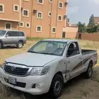 هايلوكس 2012