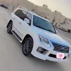 لكزس موديل 2013 للبيع