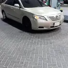 كامري 2007 للبيع