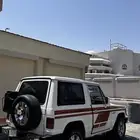 باجيرو 86 من النوادر للبديل او بيع
