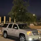 يوكن دينالي 2007