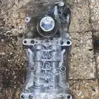 طرمبه زيت نافارا وكاله شبه جديد